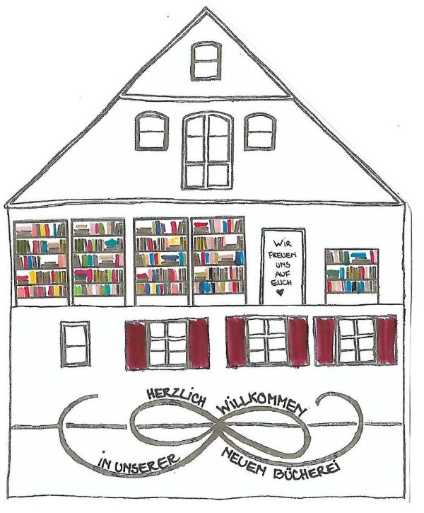 Einladung zum Tag der offenen Tür